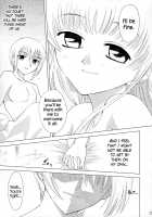 With A Smile That Could Melt Anyone’s Heart / スベテヲ溶カス微笑ミデ [Shirotsumekusa] [Fruits Basket] Thumbnail Page 34