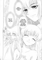 With A Smile That Could Melt Anyone’s Heart / スベテヲ溶カス微笑ミデ [Shirotsumekusa] [Fruits Basket] Thumbnail Page 35