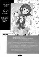 With A Smile That Could Melt Anyone’s Heart / スベテヲ溶カス微笑ミデ [Shirotsumekusa] [Fruits Basket] Thumbnail Page 36