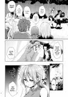 Apfelwein / アップフェルヴァイン [Kazabuki Poni] [Etrian Odyssey] Thumbnail Page 32