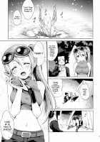 Apfelwein / アップフェルヴァイン [Kazabuki Poni] [Etrian Odyssey] Thumbnail Page 03