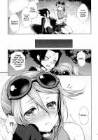 Apfelwein / アップフェルヴァイン [Kazabuki Poni] [Etrian Odyssey] Thumbnail Page 05