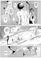 Futei Koubi Zuma Honoka ~Hakkaku Hen~ | Cheating Wife Honoka ~Caught Red-Handed Edition~ / 不貞交尾妻ほのか ～発覚編～ [Oltlo] [Original] Thumbnail Page 33