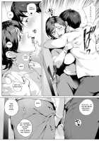 Futei Koubi Zuma Honoka ~Hakkaku Hen~ | Cheating Wife Honoka ~Caught Red-Handed Edition~ / 不貞交尾妻ほのか ～発覚編～ [Oltlo] [Original] Thumbnail Page 06