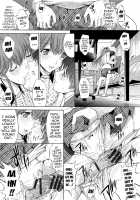 Hatsujou Souchi / 発情装置 [Kino Hitoshi] [Original] Thumbnail Page 154