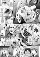 Hatsujou Souchi / 発情装置 [Kino Hitoshi] [Original] Thumbnail Page 172