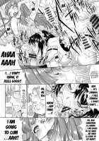 Hatsujou Souchi / 発情装置 [Kino Hitoshi] [Original] Thumbnail Page 195