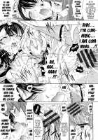 Hatsujou Souchi / 発情装置 [Kino Hitoshi] [Original] Thumbnail Page 202