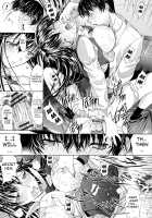 Hatsujou Souchi / 発情装置 [Kino Hitoshi] [Original] Thumbnail Page 20