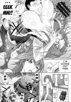 Hatsujou Souchi / 発情装置 [Kino Hitoshi] [Original] Thumbnail Page 96