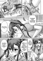 Turning My Elder-Sister into a Sex-Sleeve / つくろう！オナホ姉 [Nozarashi Satoru] [Original] Thumbnail Page 106