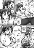 Turning My Elder-Sister into a Sex-Sleeve / つくろう！オナホ姉 [Nozarashi Satoru] [Original] Thumbnail Page 109