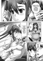 Turning My Elder-Sister into a Sex-Sleeve / つくろう！オナホ姉 [Nozarashi Satoru] [Original] Thumbnail Page 119