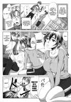 Turning My Elder-Sister into a Sex-Sleeve / つくろう！オナホ姉 [Nozarashi Satoru] [Original] Thumbnail Page 160