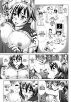 Turning My Elder-Sister into a Sex-Sleeve / つくろう！オナホ姉 [Nozarashi Satoru] [Original] Thumbnail Page 171