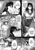 Turning My Elder-Sister into a Sex-Sleeve / つくろう！オナホ姉 [Nozarashi Satoru] [Original] Thumbnail Page 189