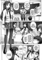 Turning My Elder-Sister into a Sex-Sleeve / つくろう！オナホ姉 [Nozarashi Satoru] [Original] Thumbnail Page 47