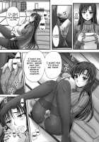 Turning My Elder-Sister into a Sex-Sleeve / つくろう！オナホ姉 [Nozarashi Satoru] [Original] Thumbnail Page 64