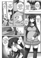 Turning My Elder-Sister into a Sex-Sleeve / つくろう！オナホ姉 [Nozarashi Satoru] [Original] Thumbnail Page 65