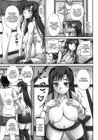 Turning My Elder-Sister into a Sex-Sleeve / つくろう！オナホ姉 [Nozarashi Satoru] [Original] Thumbnail Page 84