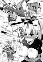 Teasing Master lots / 師匠にしこたま嫌がらせ本 [Doumou] [Touhou Project] Thumbnail Page 11