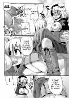 Teasing Master lots / 師匠にしこたま嫌がらせ本 [Doumou] [Touhou Project] Thumbnail Page 13