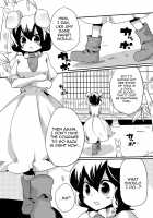 Teasing Master lots / 師匠にしこたま嫌がらせ本 [Doumou] [Touhou Project] Thumbnail Page 23