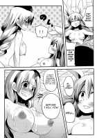 Teasing Master lots / 師匠にしこたま嫌がらせ本 [Doumou] [Touhou Project] Thumbnail Page 30