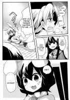Teasing Master lots / 師匠にしこたま嫌がらせ本 [Doumou] [Touhou Project] Thumbnail Page 39