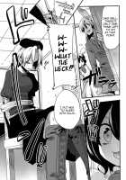 Teasing Master lots / 師匠にしこたま嫌がらせ本 [Doumou] [Touhou Project] Thumbnail Page 03