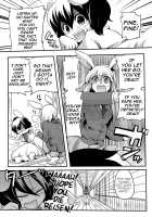 Teasing Master lots / 師匠にしこたま嫌がらせ本 [Doumou] [Touhou Project] Thumbnail Page 06