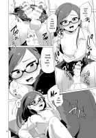 Super-Pervy Crossdressing Teacher / ドスケベ女装教師 [Urakuso] [Original] Thumbnail Page 19