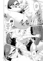 Super-Pervy Crossdressing Teacher / ドスケベ女装教師 [Urakuso] [Original] Thumbnail Page 21
