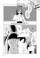 Super-Pervy Crossdressing Teacher / ドスケベ女装教師 [Urakuso] [Original] Thumbnail Page 23