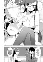 Super-Pervy Crossdressing Teacher / ドスケベ女装教師 [Urakuso] [Original] Thumbnail Page 07