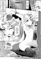 Astolfo Risei Jouhatsu Choukyou / アストルフォ理性蒸発調教 [Kozi] [Fate] Thumbnail Page 02