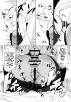 Dat Ass. / ええけつ。 [Nuezou] [The Legend Of Zelda] Thumbnail Page 17