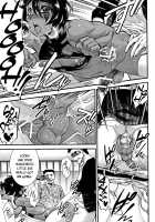 Rojiura Fucking Boy / 路痴裏ファッキング娼年 [Shiroo] [Original] Thumbnail Page 20