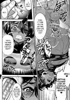 Rojiura Fucking Boy / 路痴裏ファッキング娼年 [Shiroo] [Original] Thumbnail Page 21