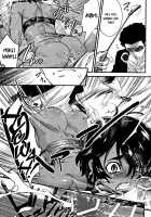 Rojiura Fucking Boy / 路痴裏ファッキング娼年 [Shiroo] [Original] Thumbnail Page 28