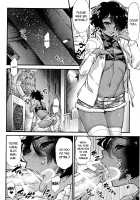 Rojiura Fucking Boy / 路痴裏ファッキング娼年 [Shiroo] [Original] Thumbnail Page 03