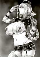 The Nurse Manager’s Hardcore Milking Treatment / 婦長の搾精療法 [Zhen Lu] [Fate] Thumbnail Page 24