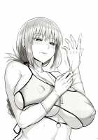 The Nurse Manager’s Hardcore Milking Treatment / 婦長の搾精療法 [Zhen Lu] [Fate] Thumbnail Page 25