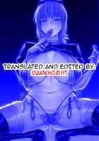 The Nurse Manager’s Hardcore Milking Treatment / 婦長の搾精療法 [Zhen Lu] [Fate] Thumbnail Page 28