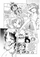 Saki MAX [Sumino Yuuji] [Pretty Cure: Splash Star] Thumbnail Page 18