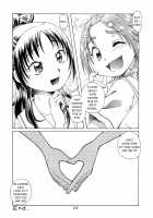 Saki MAX [Sumino Yuuji] [Pretty Cure: Splash Star] Thumbnail Page 27