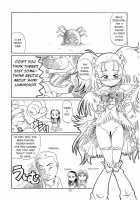 Saki MAX [Sumino Yuuji] [Pretty Cure: Splash Star] Thumbnail Page 31