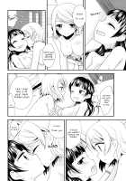 Lovely Little Devil [Azuma Yuki] [Love Live Sunshine] Thumbnail Page 13