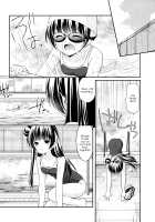 Lovely Little Devil [Azuma Yuki] [Love Live Sunshine] Thumbnail Page 23