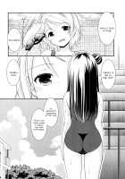 Lovely Little Devil [Azuma Yuki] [Love Live Sunshine] Thumbnail Page 25